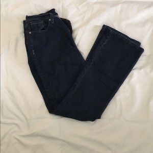 Levi’s 515 Bootcut Jeans